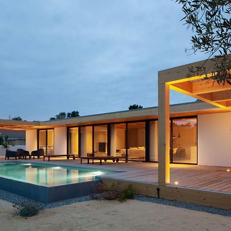 Casa Das Pergolas Comporta Zewnętrze zdjęcie