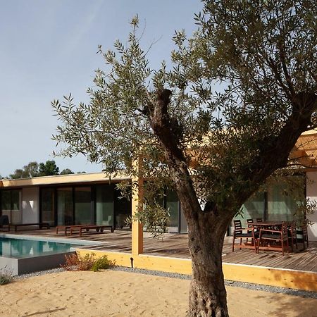 Casa Das Pergolas Comporta Zewnętrze zdjęcie