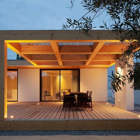 Casa Das Pergolas Comporta Zewnętrze zdjęcie