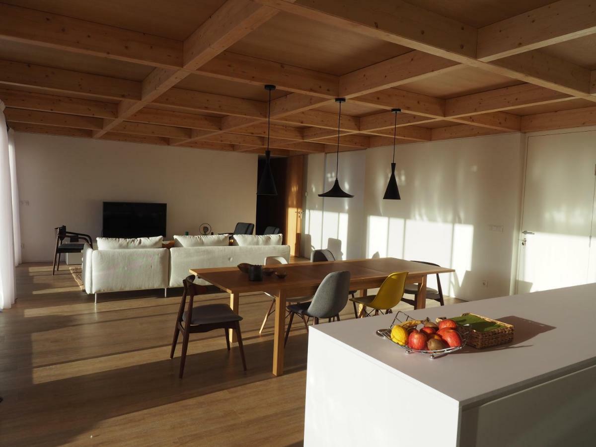 Casa Das Pergolas Comporta Zewnętrze zdjęcie