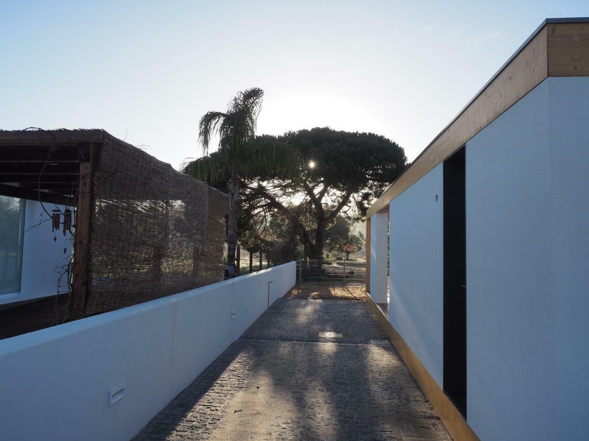 Casa Das Pergolas Comporta Zewnętrze zdjęcie