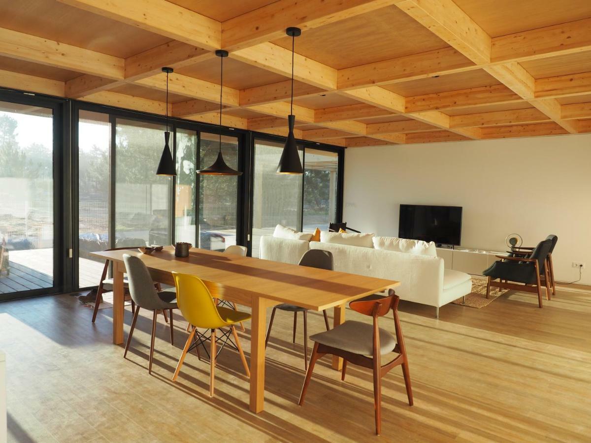 Casa Das Pergolas Comporta Zewnętrze zdjęcie