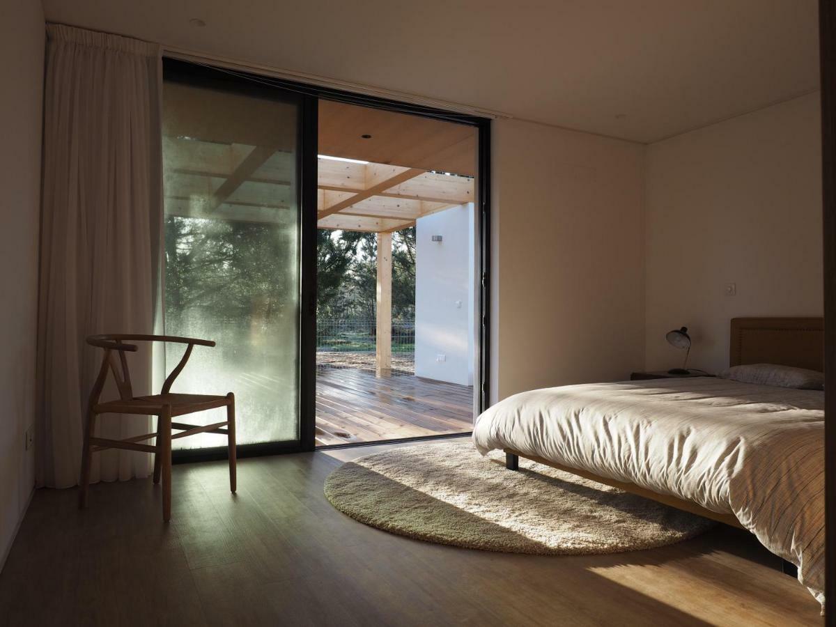 Casa Das Pergolas Comporta Zewnętrze zdjęcie