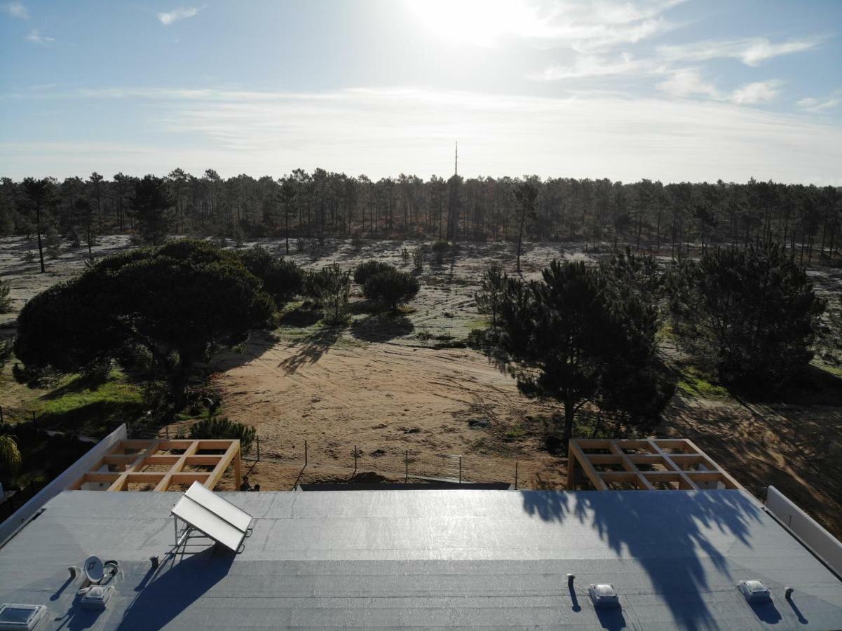 Casa Das Pergolas Comporta Zewnętrze zdjęcie
