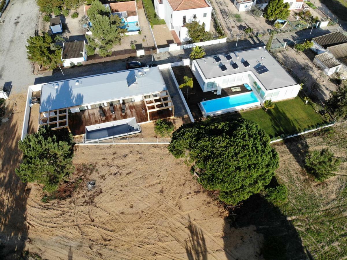 Casa Das Pergolas Comporta Zewnętrze zdjęcie