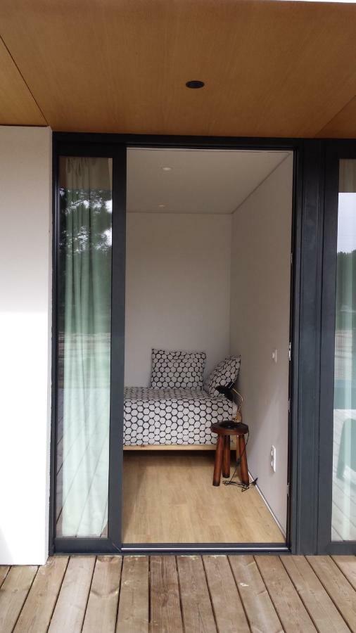 Casa Das Pergolas Comporta Zewnętrze zdjęcie