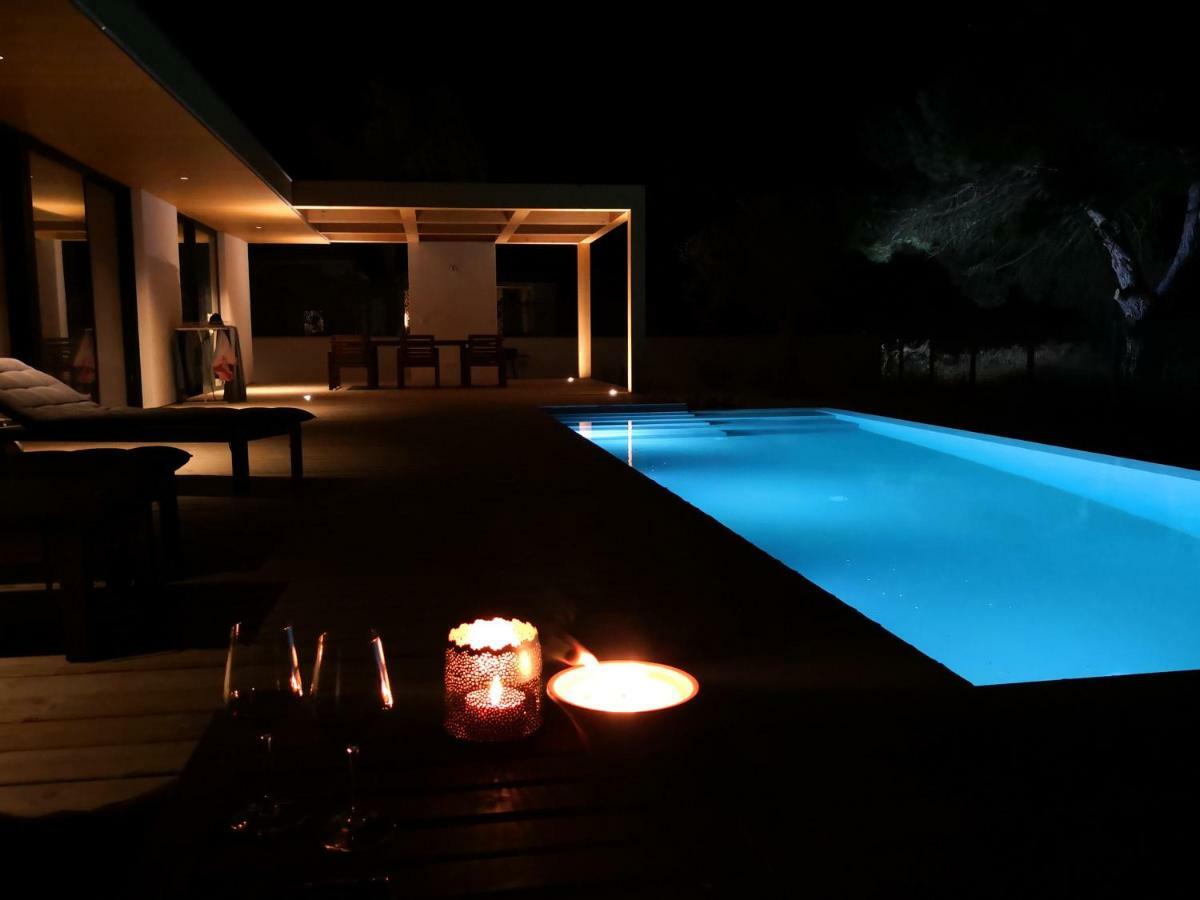 Casa Das Pergolas Comporta Zewnętrze zdjęcie