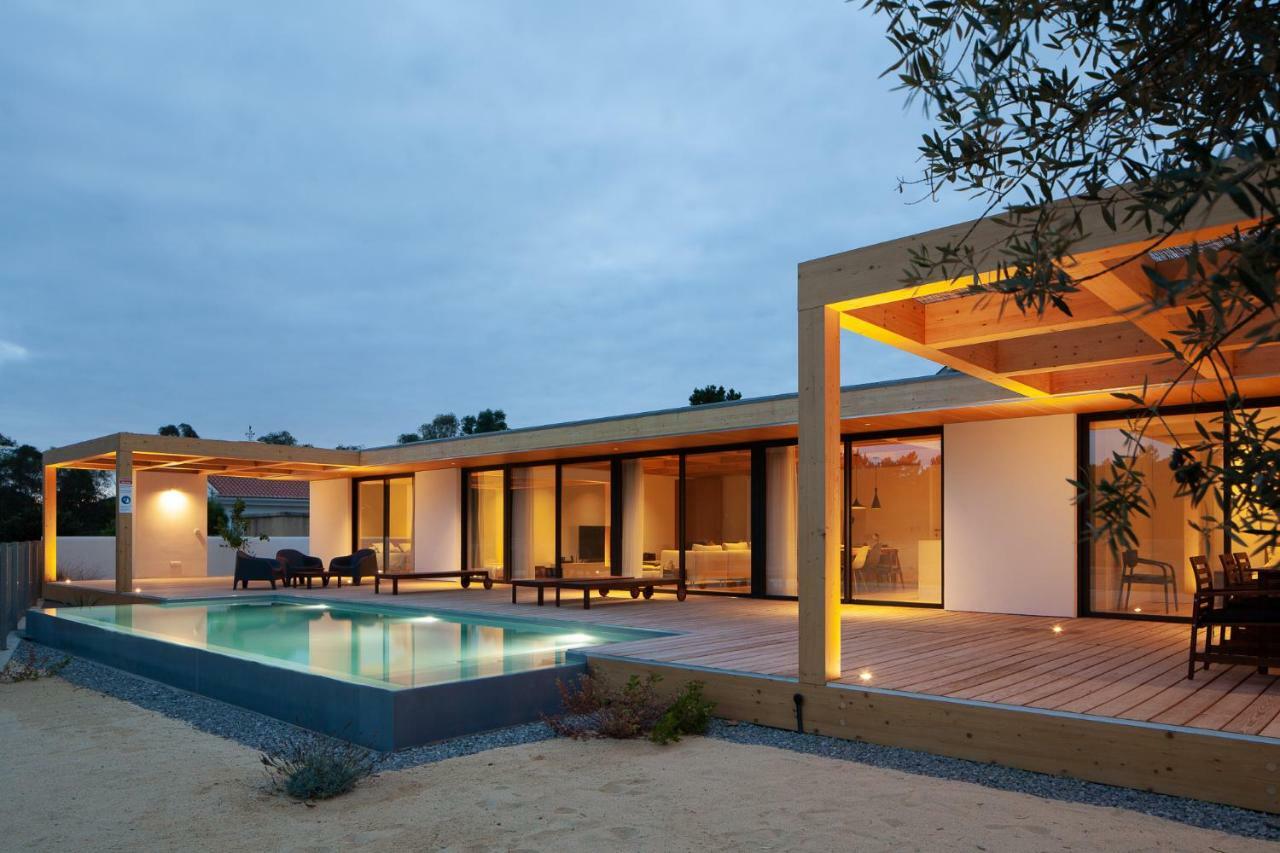 Casa Das Pergolas Comporta Zewnętrze zdjęcie
