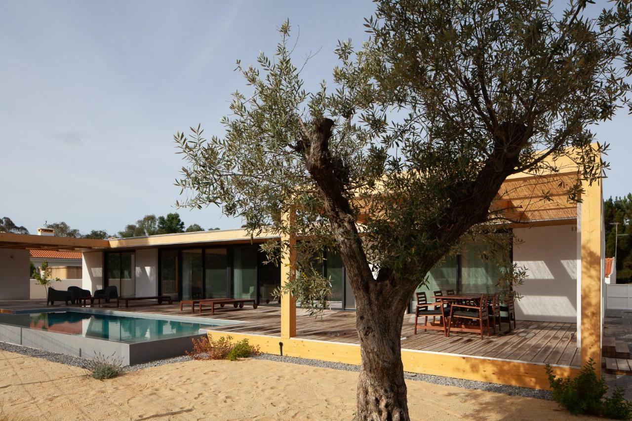 Casa Das Pergolas Comporta Zewnętrze zdjęcie