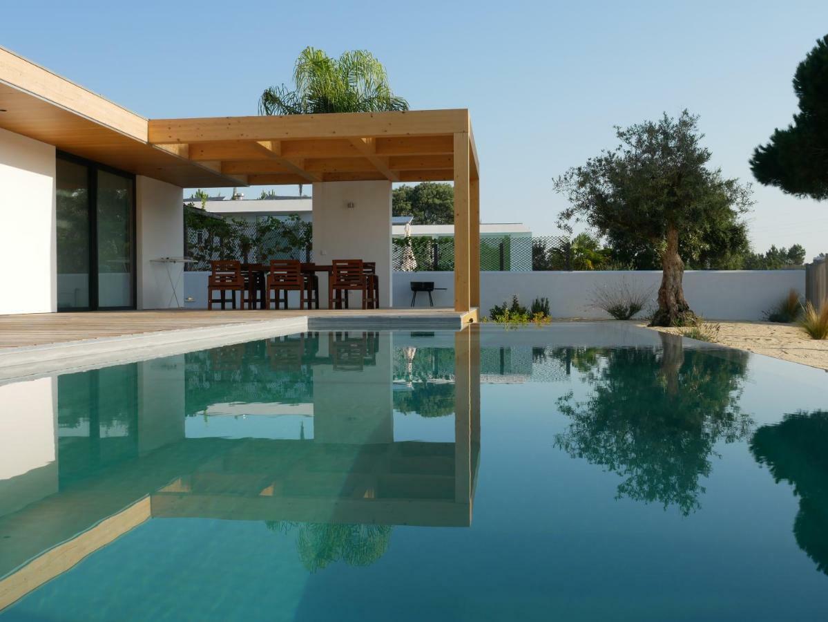Casa Das Pergolas Comporta Zewnętrze zdjęcie