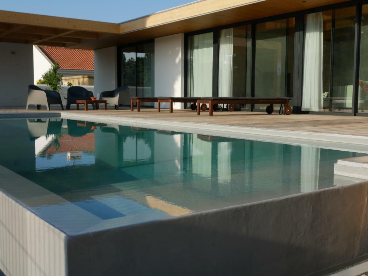 Casa Das Pergolas Comporta Zewnętrze zdjęcie