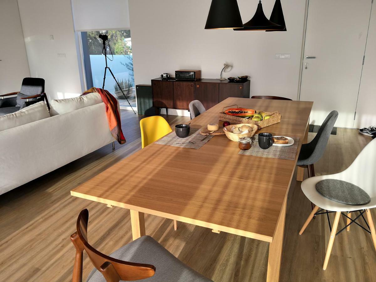 Casa Das Pergolas Comporta Zewnętrze zdjęcie