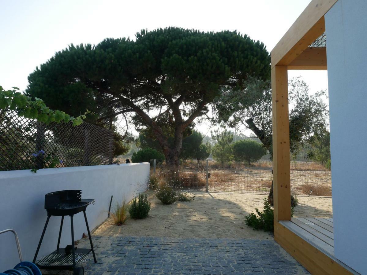 Casa Das Pergolas Comporta Zewnętrze zdjęcie